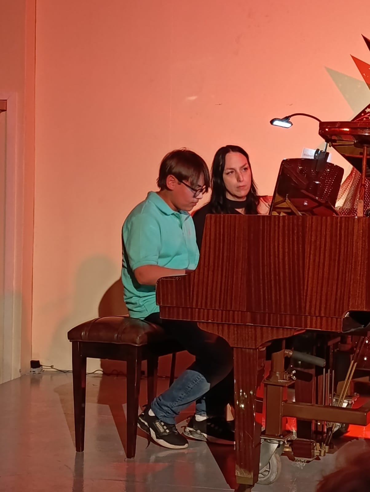 Lee más sobre el artículo Calidad musical brilla en el Recital de Invierno de Ana Iracheta