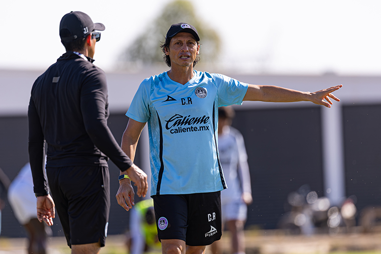 Lee más sobre el artículo Mazatlán FC. Listo para iniciar su participación en el clausura 2026