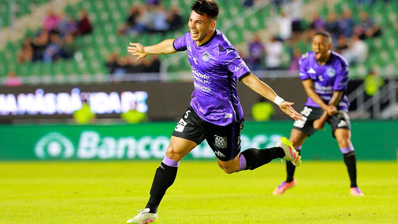 Mazatlán F.C. Debutó en el clausura 2026
