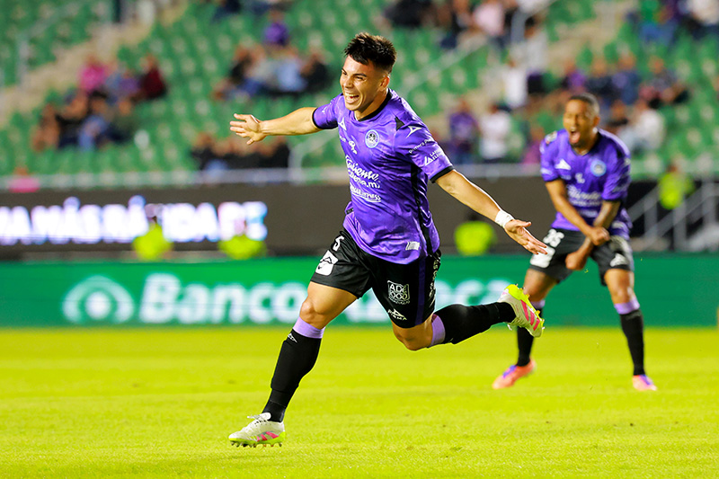 Lee más sobre el artículo Mazatlán F.C. Debutó en el clausura 2026