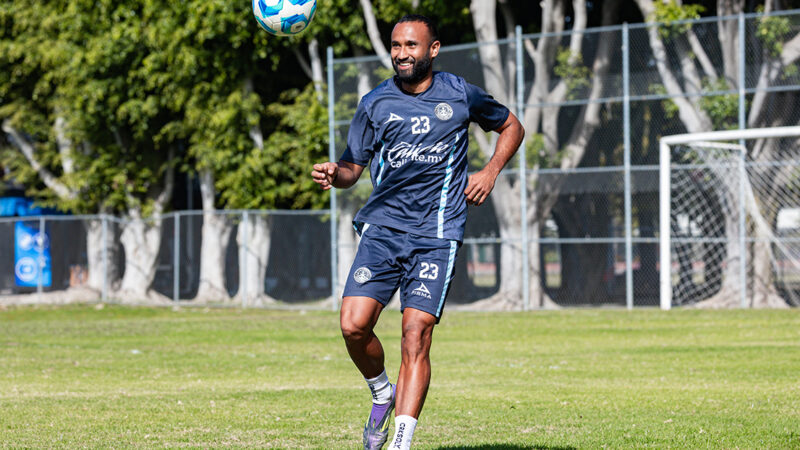Mazatlán F.C. Visita al Atlas este sábado