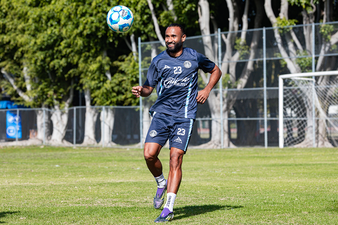Lee más sobre el artículo Mazatlán F.C. Visita al Atlas este sábado