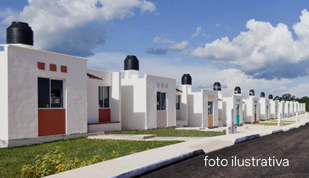 Lee más sobre el artículo Se Proyectan 67 Mil Viviendas del Bienestar en Sinalao