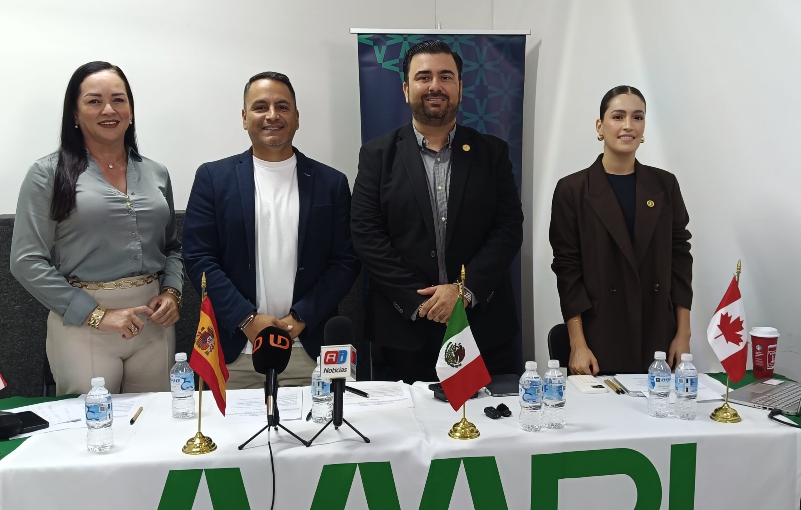 Lee más sobre el artículo Anuncian Actividades para Mejorar el Desarrollo Inmobiliario de Mazatlán