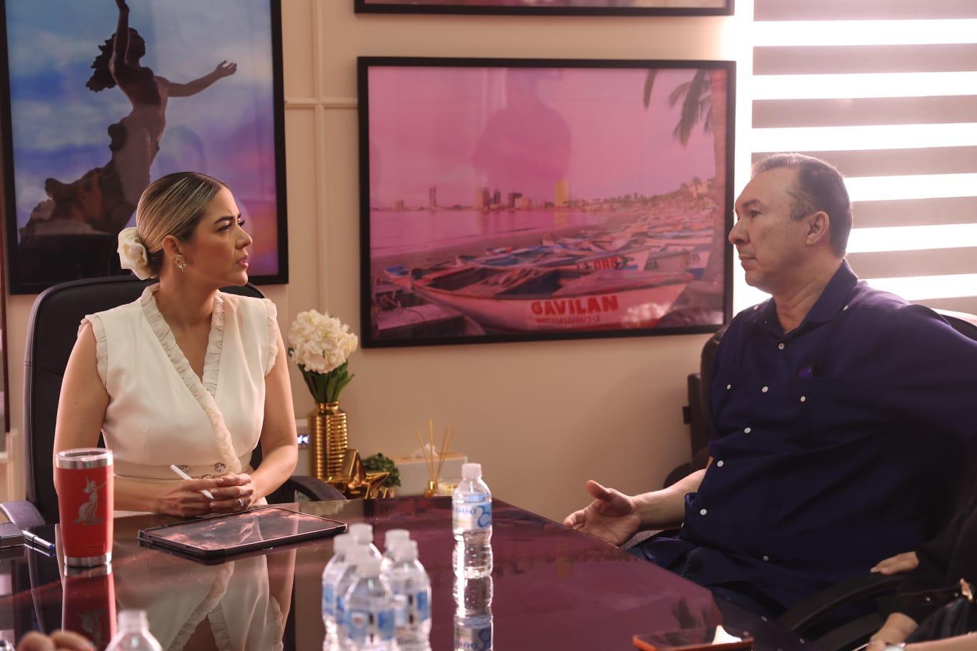 Lee más sobre el artículo Promocionarán el Carnaval Gobierno y Hoteleros