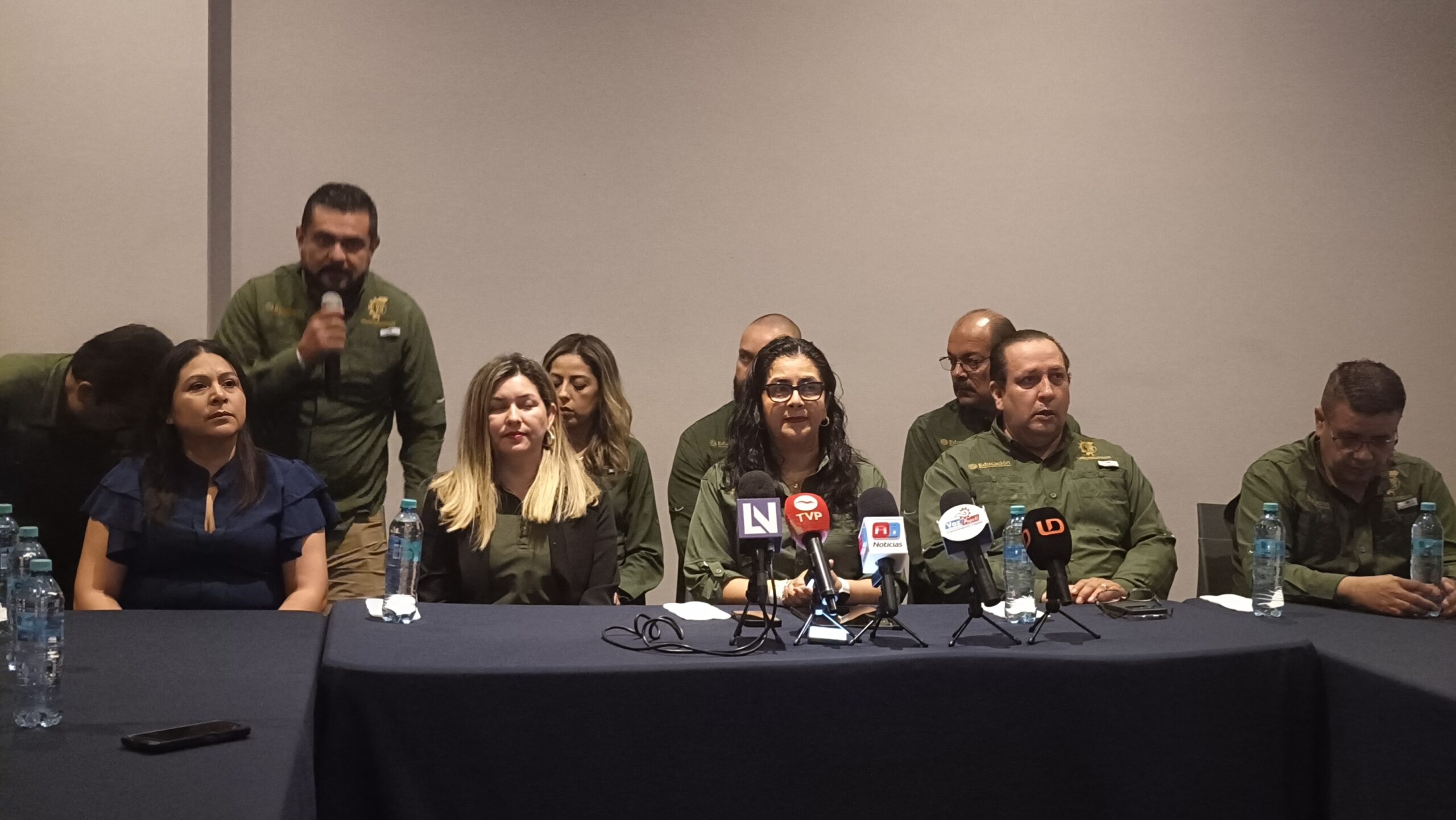 Lee más sobre el artículo DEGETI no se Estanca en Sinalao, Amplía Carreras Técnicas y el Sistema Dual.