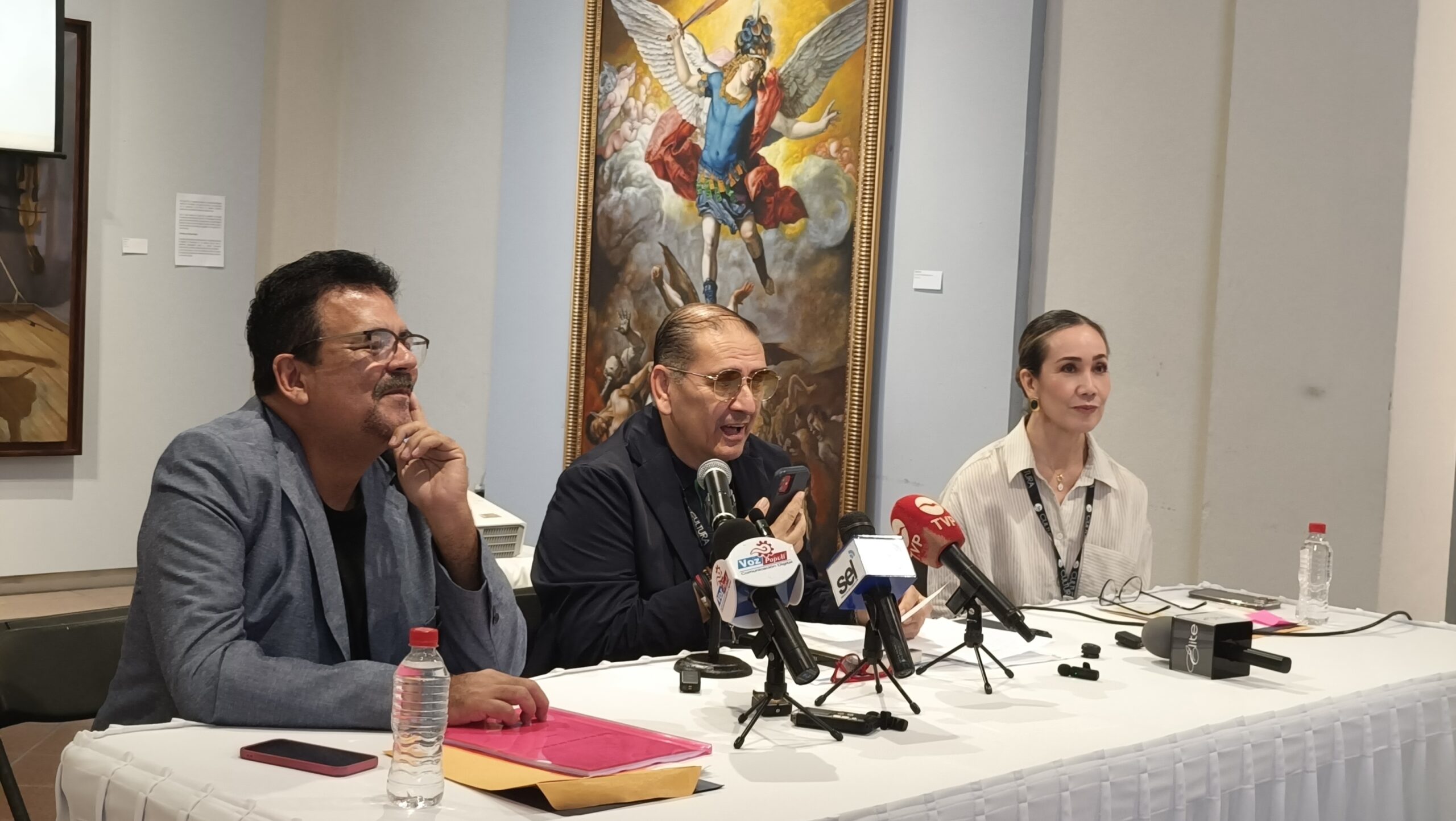 Lee más sobre el artículo Ya hay Ganadores de los Premios «Clemencia Isaura» y de «Literatura» de Mazatlán