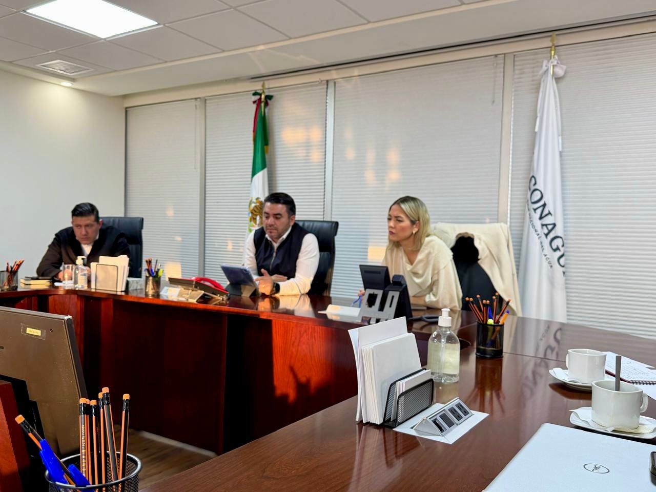 Lee más sobre el artículo Gestiona Estrella Palacios Obras Para Drenaje de Mazatlán