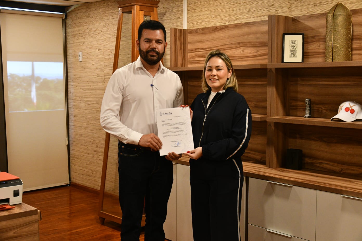 Lee más sobre el artículo Octavio Bastidas Manjarrez es el Nuevo Delegado de la Dirección de Gobernabilidad Democrática en el Sur de Sinalao