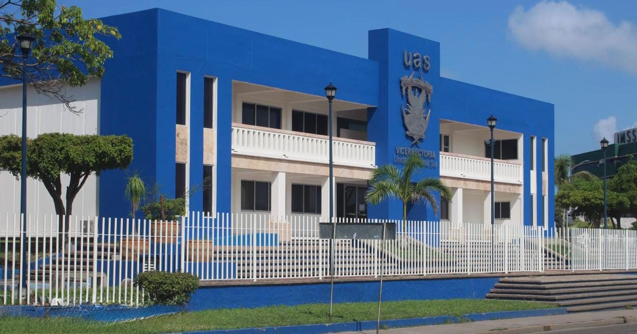 Lee más sobre el artículo Anuncia Madueña Ajustes en Academia y Administración en la UAS