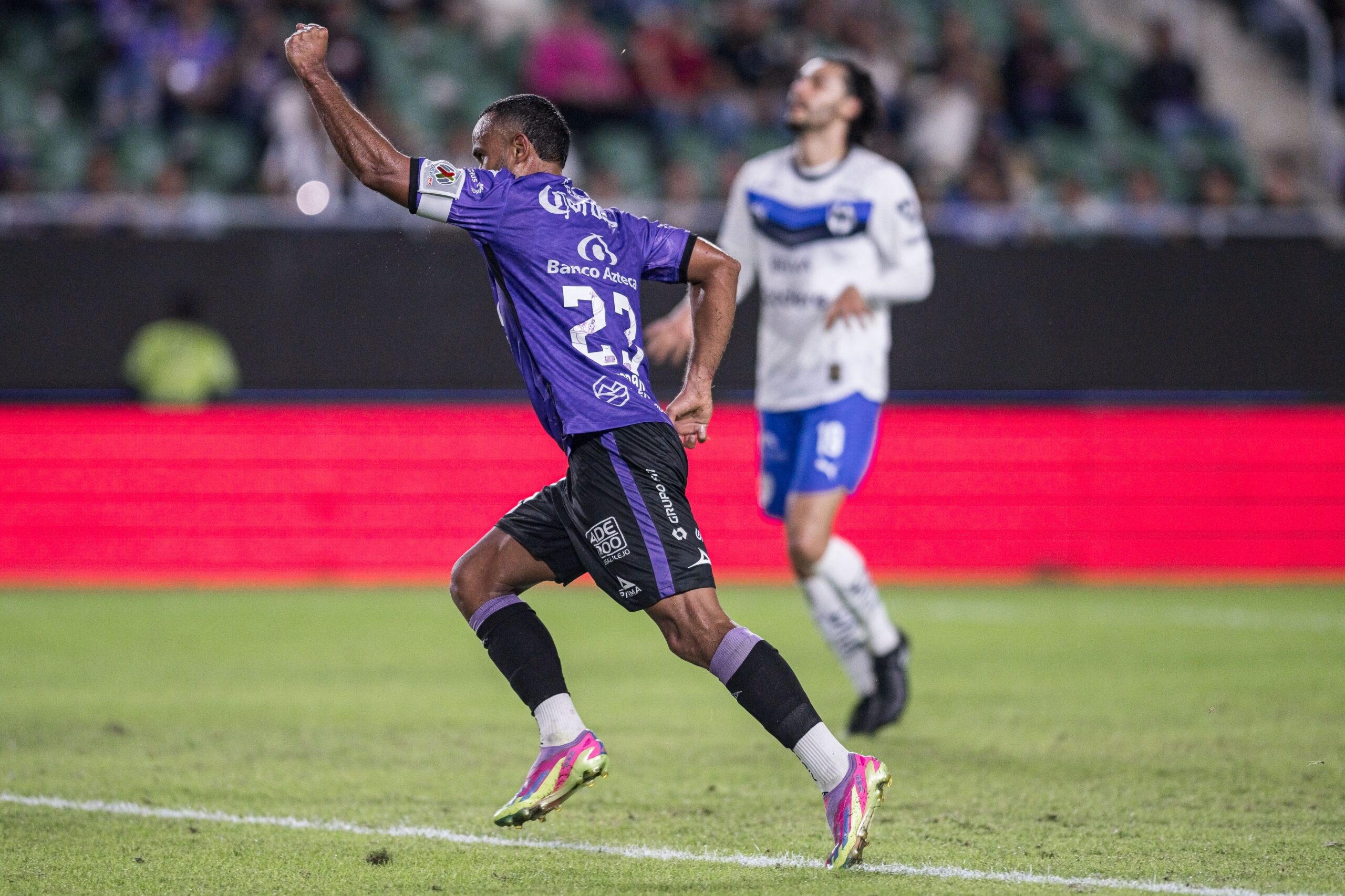 Lee más sobre el artículo Mazatlán F.C. Cayó en casa