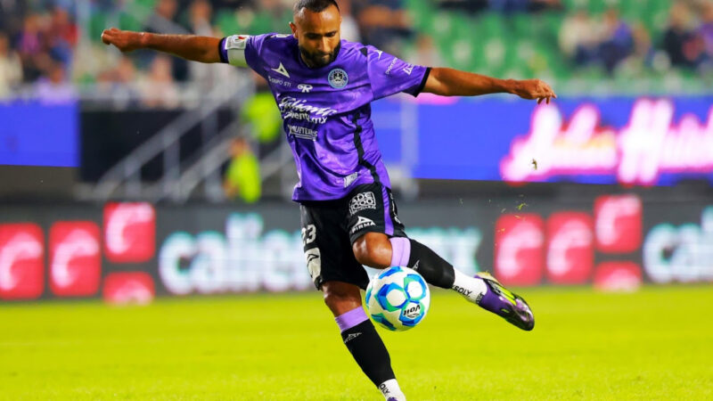 Mazatlán  F.C. visita hoy al Puebla en la jornada dos