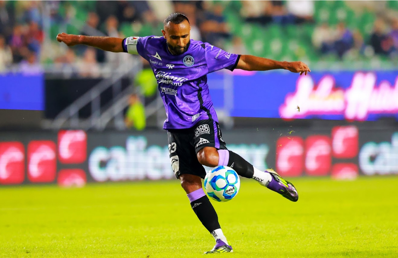 Lee más sobre el artículo Mazatlán  F.C. visita hoy al Puebla en la jornada dos