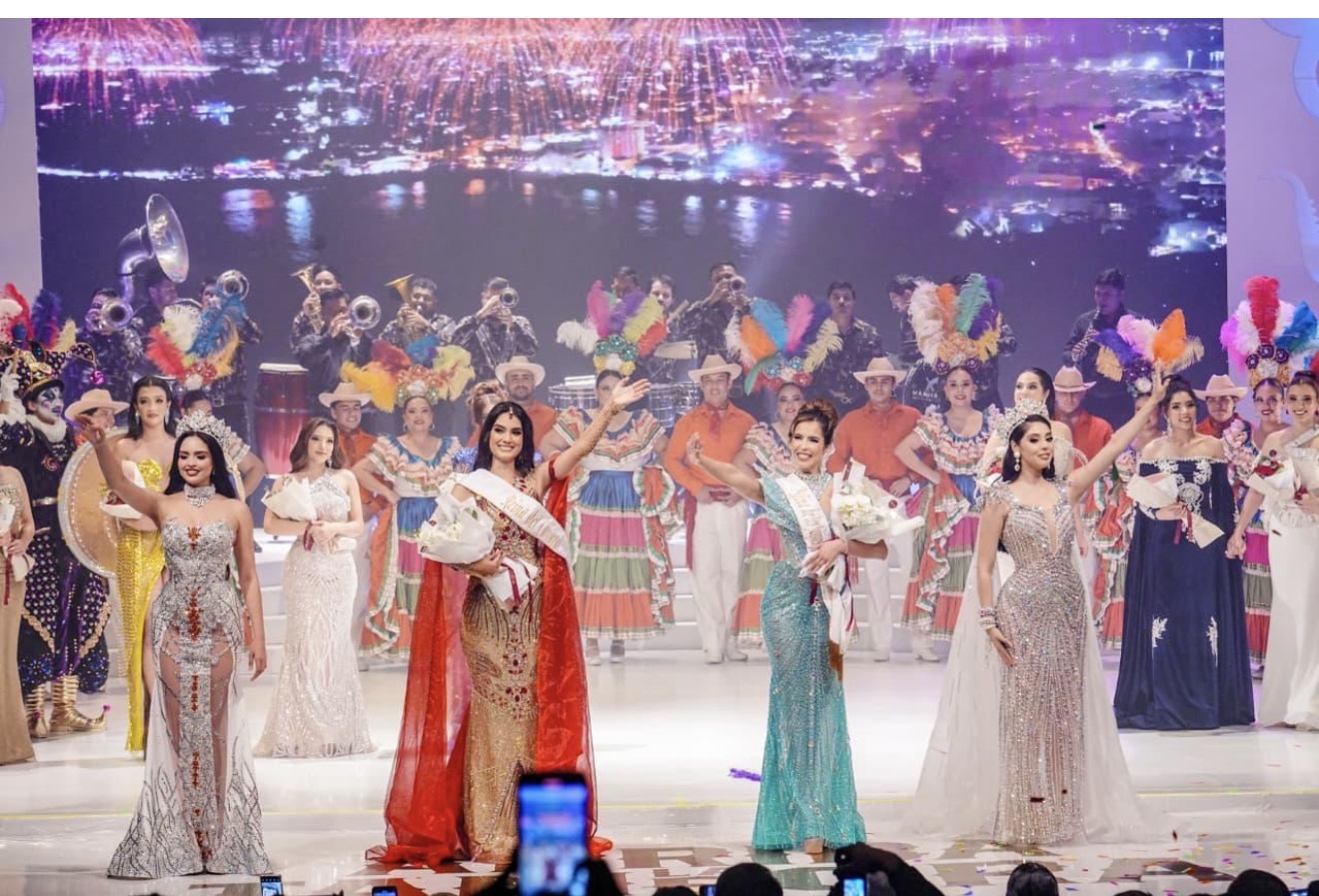 Lee más sobre el artículo ¡Habemus Reinas! Anahí Esparza y Mariana Guerrero triunfan en la noche de «Arriba la Tambora»