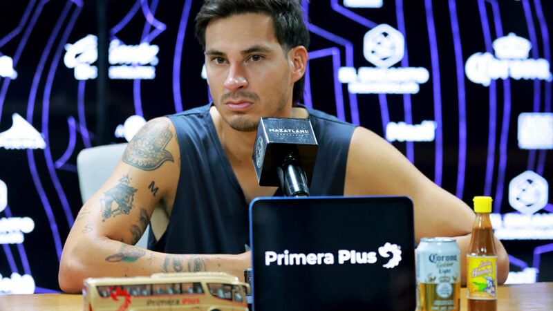 Mañana juega Mazatlán FC vs Juárez