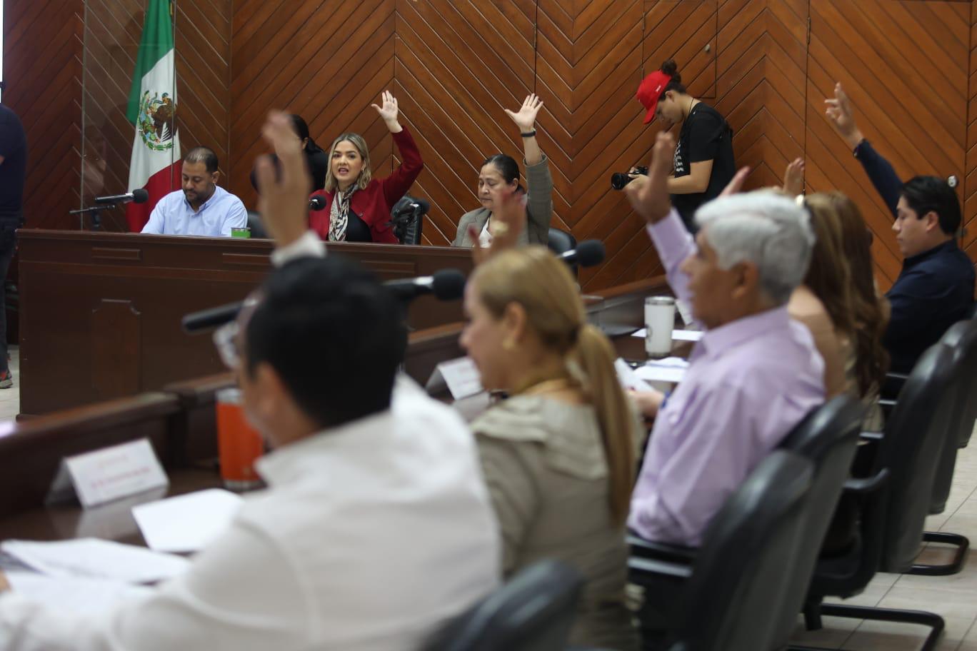 Lee más sobre el artículo Cabildo de Mazatlán aprueba incentivos fiscales para impulsar el desarrollo económico