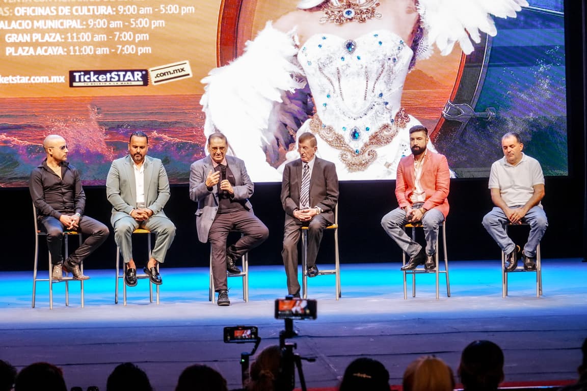 Lee más sobre el artículo Una fusión histórica de 100 años de arte para homenajear a Don Germán Lizárraga