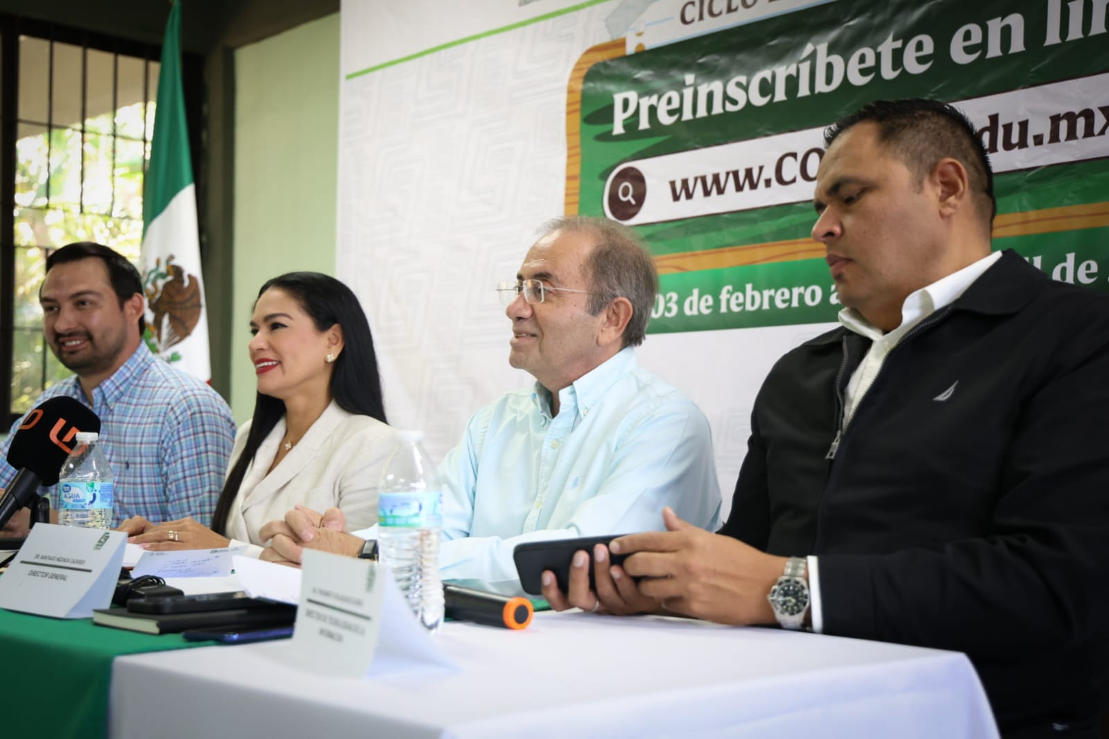 Lee más sobre el artículo COBAES: Oferta Educativa Sólida e Integral