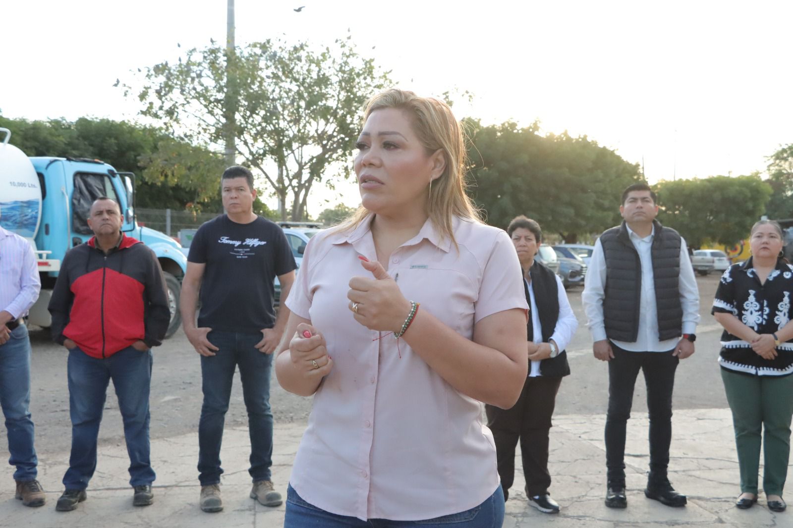 Lee más sobre el artículo Cambios en el Gabinete Municipal de Rosario