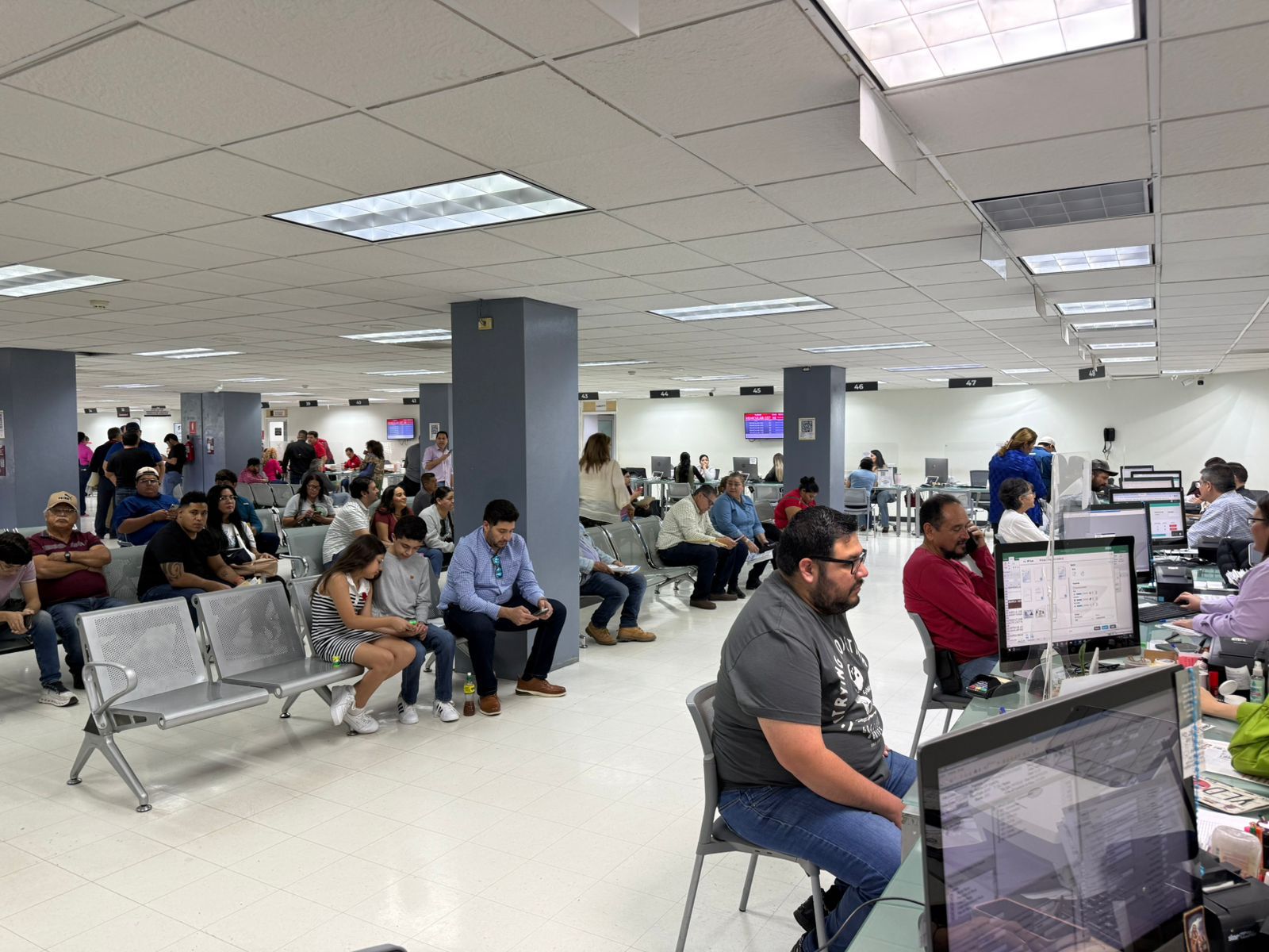 Lee más sobre el artículo SATES Invita a Contribuyentes a Aprovechar Programa de Descuentos