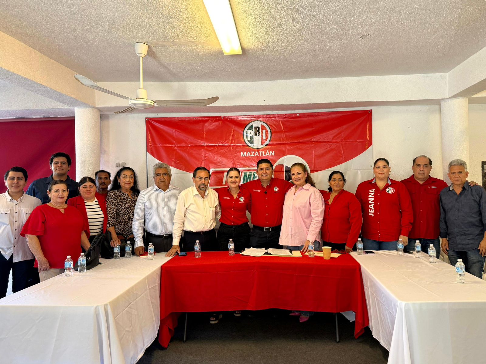 Lee más sobre el artículo PRI Sinaloa Propone Ajustes Reales a la Reforma Laboral