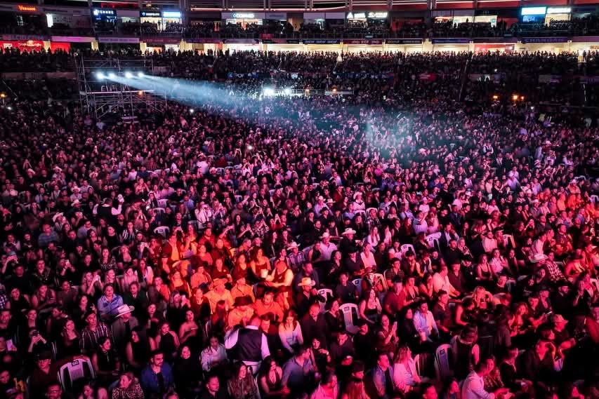 Lee más sobre el artículo ¡Aritmo de la tambora! arranca el Carnaval de Mazatlán