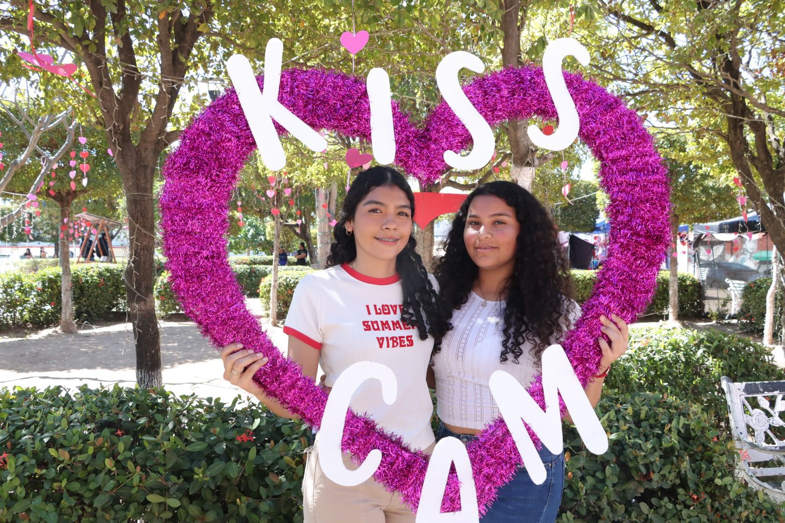 Lee más sobre el artículo Imju de Rosario Celebró en Grande el Día de San Valentín