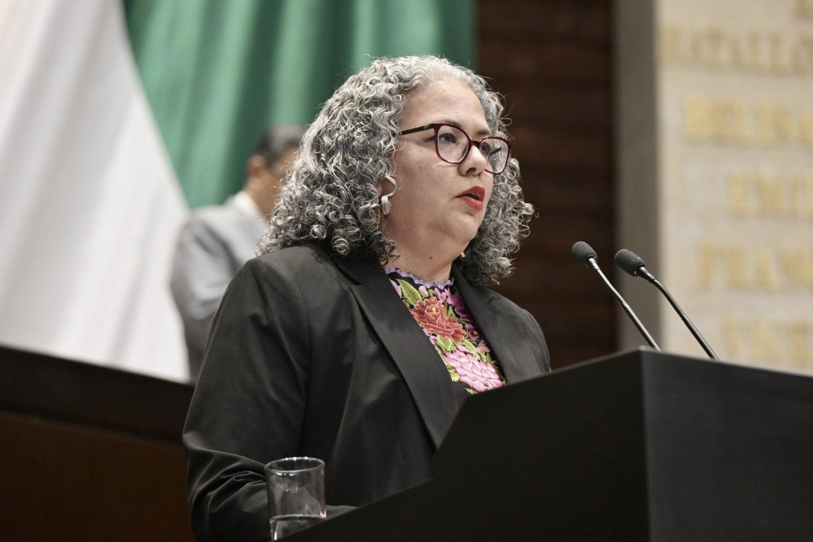 Lee más sobre el artículo Rescatar y Preservar los Juegos Autóctonos: Graciela Domínguez Nava