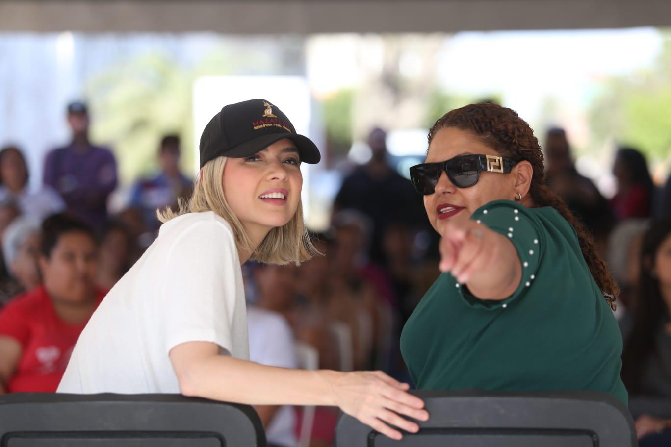 Lee más sobre el artículo Tres Calles de Mazatlán se Transformaron con Pavimento