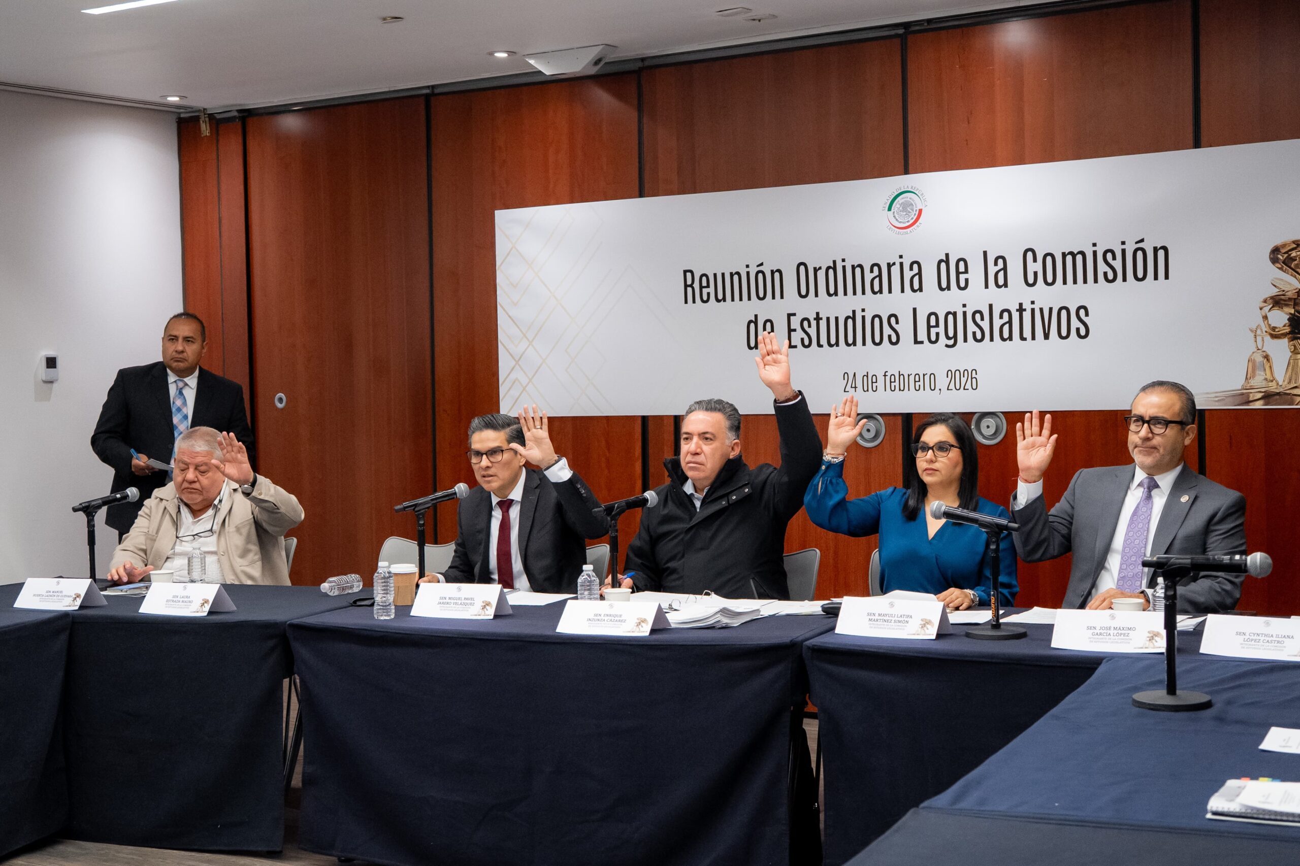 Lee más sobre el artículo Prepara Ley el Senado Contra el Acoso Telefónico de Empresas