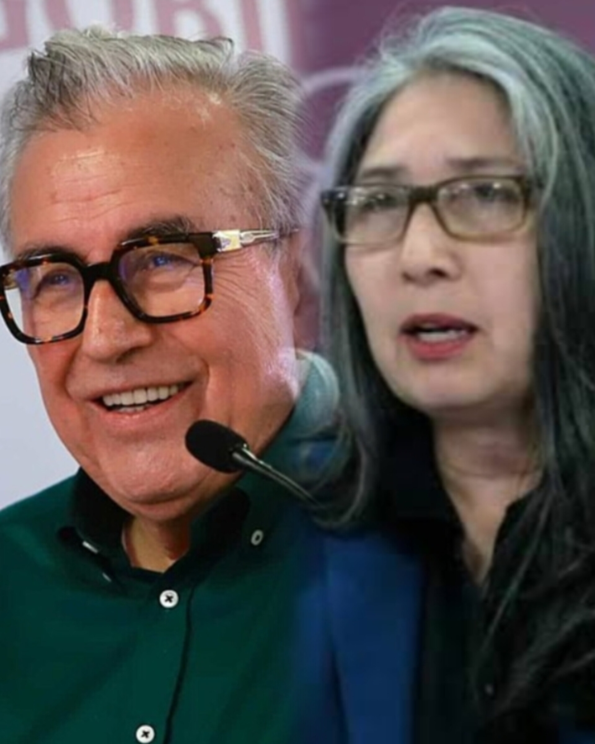 Lee más sobre el artículo Respalda Rocha Moya el Trabajo de Patricia Figueroa