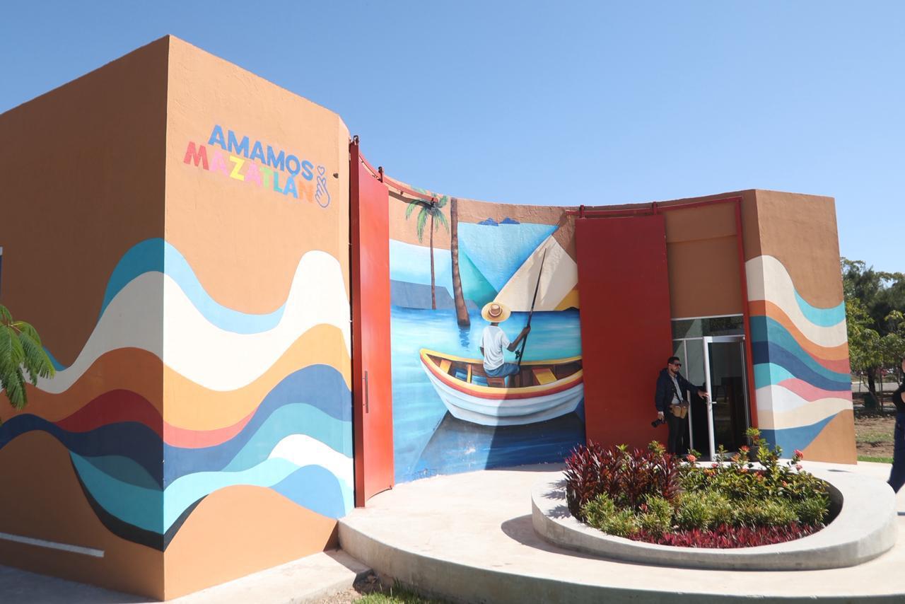 Lee más sobre el artículo Reubican Oficinas de SEDECTUR e IMJU, Ahora Están en Parque Central