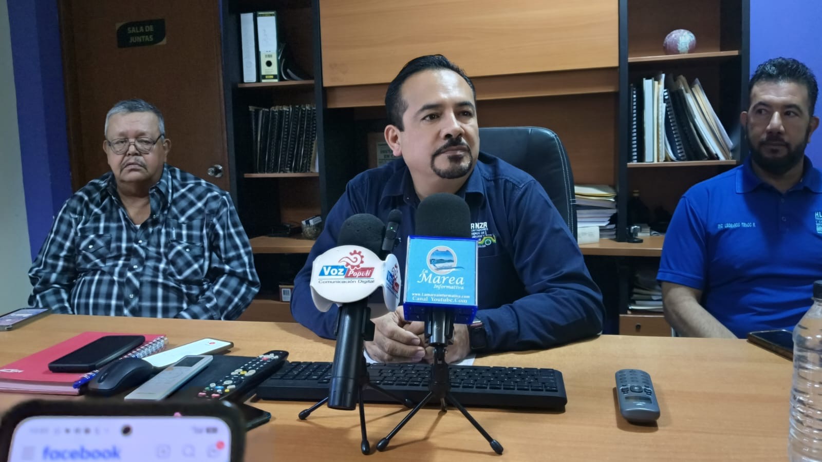 Lee más sobre el artículo Habrá servicio especial nocturno de camiones para carnaval