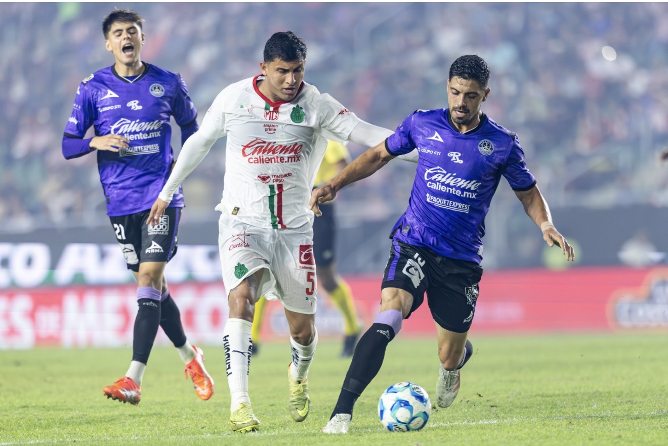 Lee más sobre el artículo Triunfa chivas ante los cañoneros 