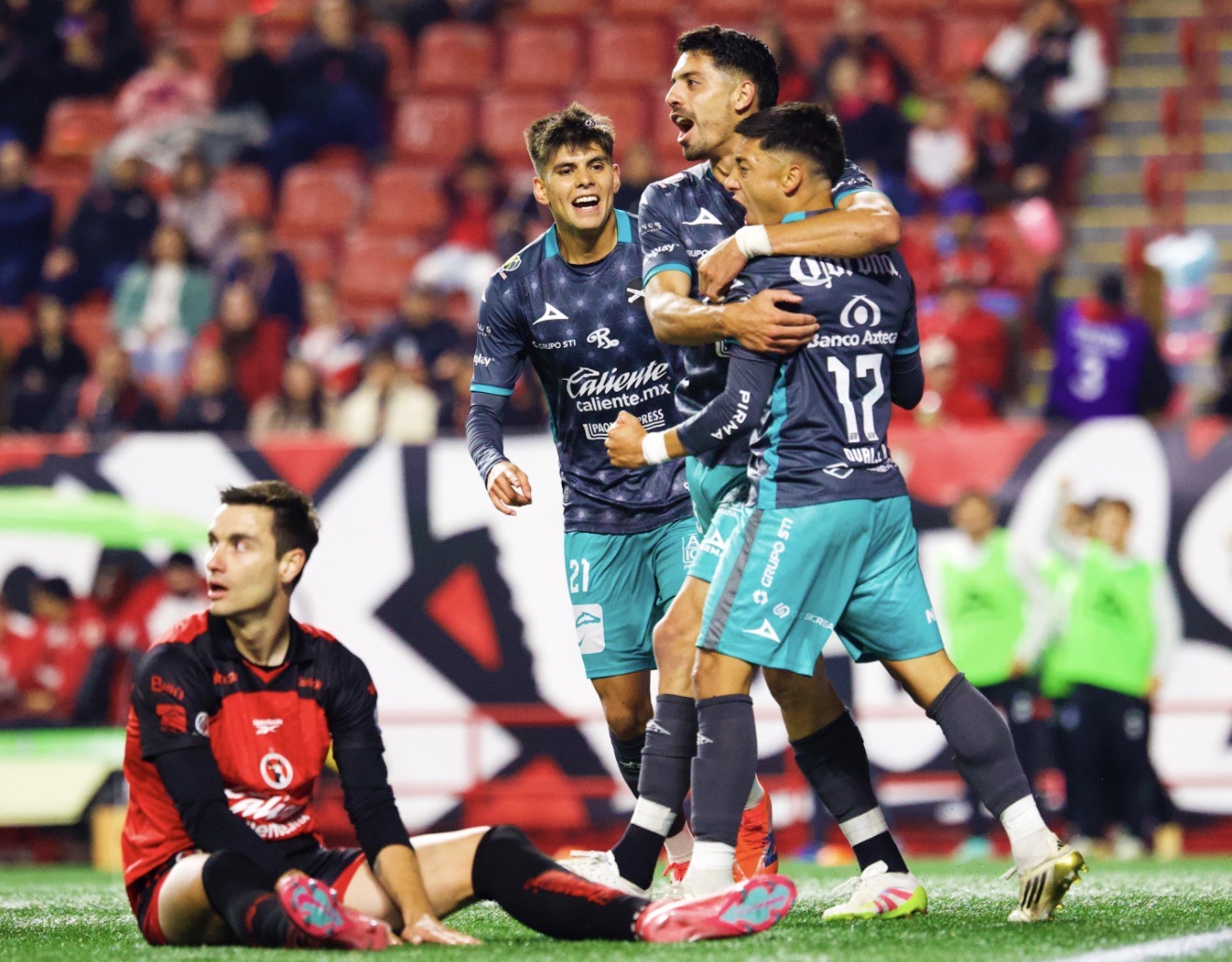 Lee más sobre el artículo Mazatlán F.C. empata con Xolos de Tijuana y suma un punto