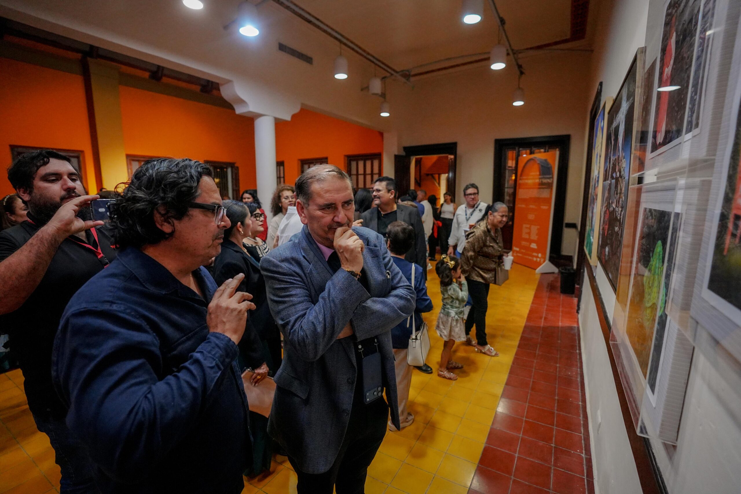 Lee más sobre el artículo Premian a ganadores de la XXIV edición del Premio Antonio López Sáenz, Bienal de Artes Visuales