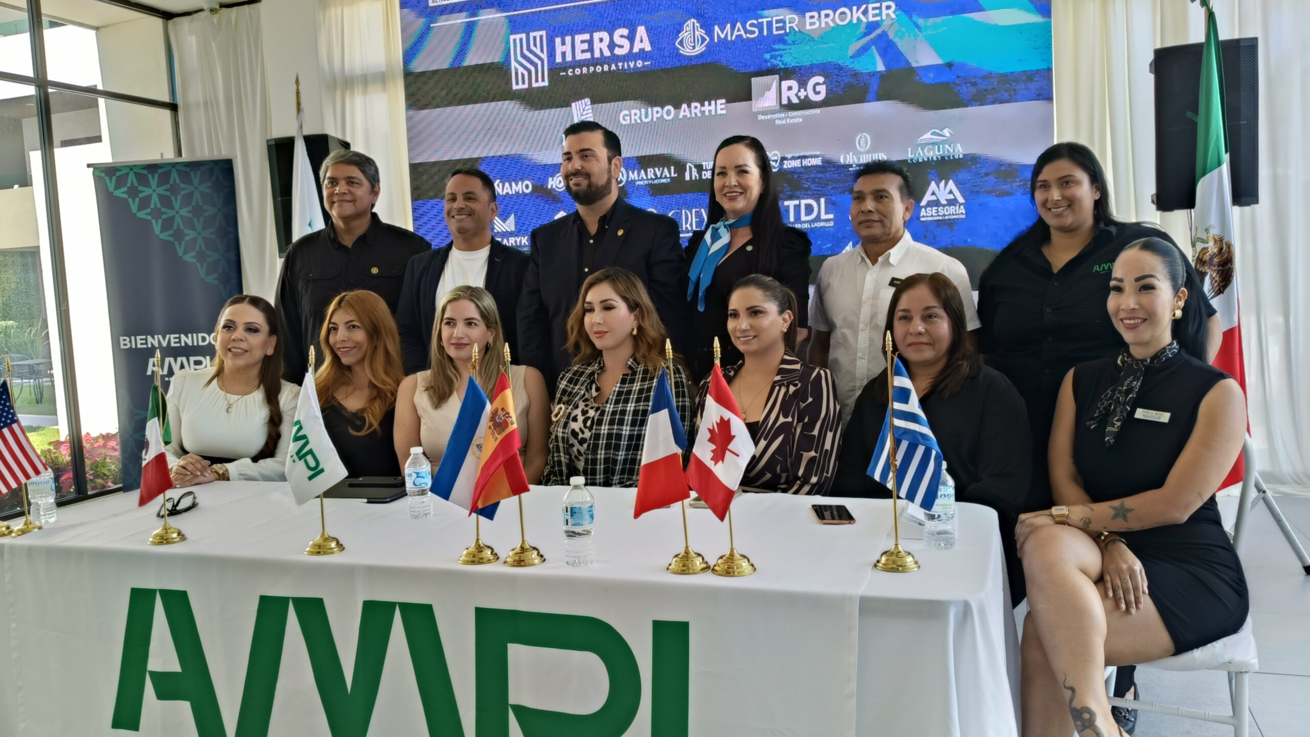 Lee más sobre el artículo Faltan Seis Días para el Inicio del Quinto Foro de AMPI en Mazatlán