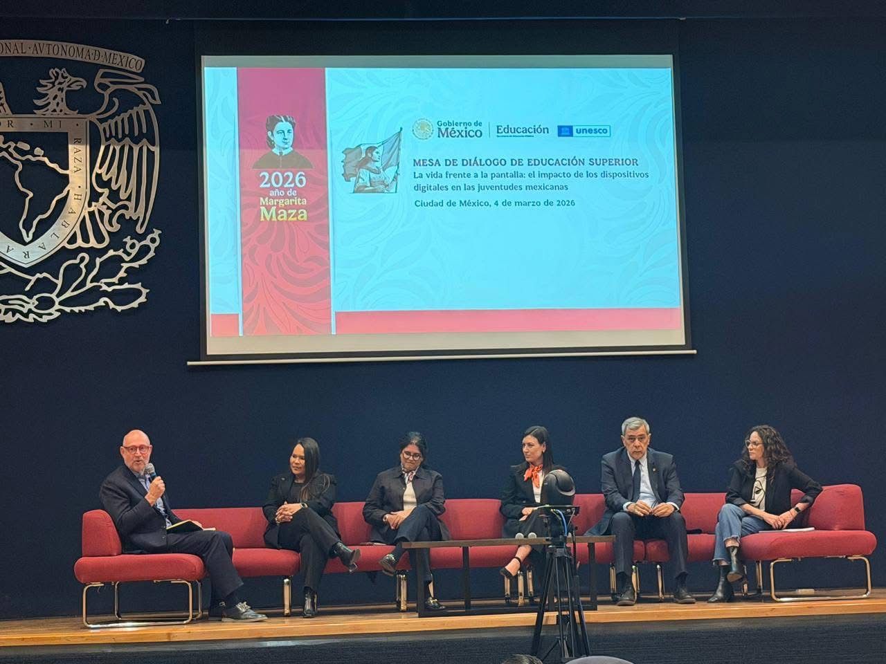 Lee más sobre el artículo Dispositivos Digitales Generan Ansiedad y Depresión en la Población