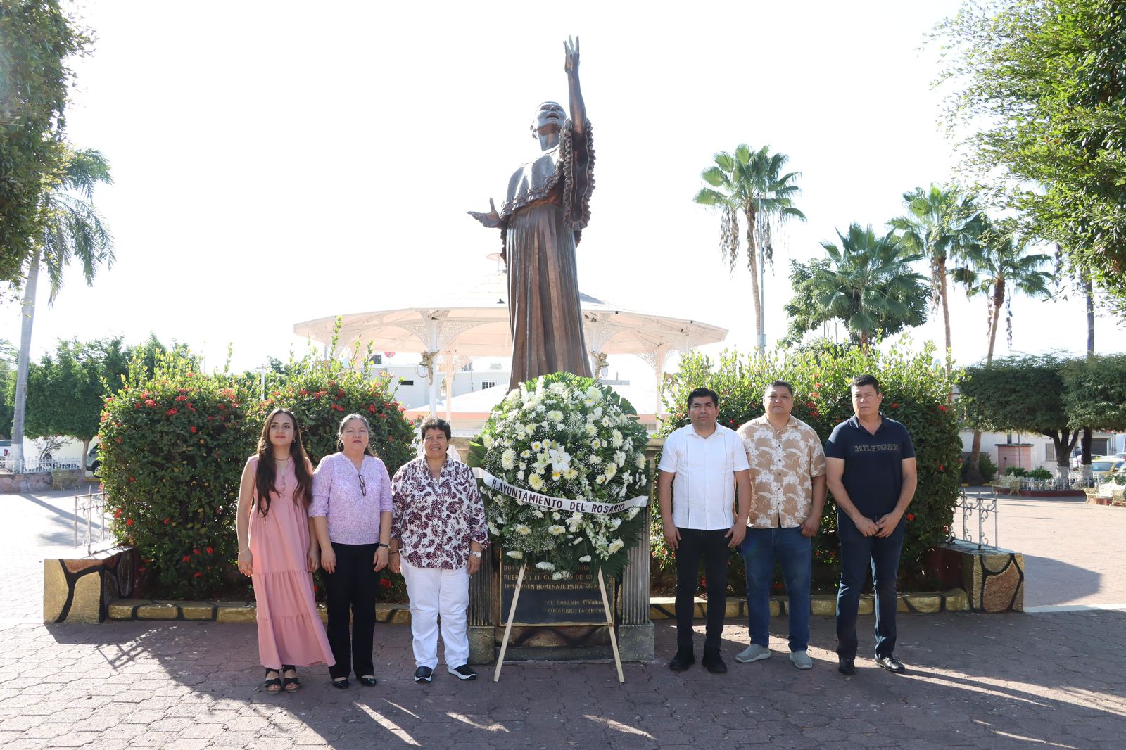 Lee más sobre el artículo Inician los Festejos por el Natalicio de Lola Beltrán