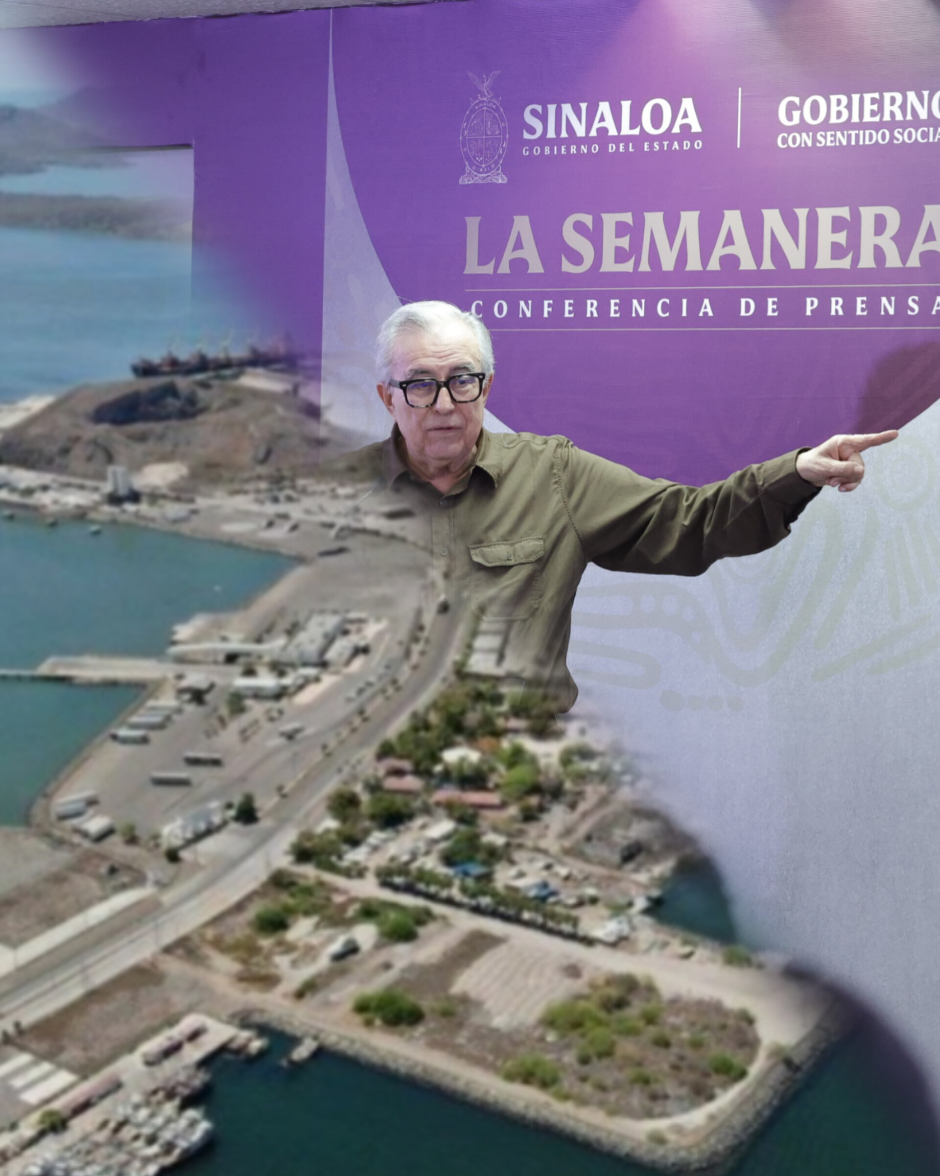 En Abril Iniciará la Construcción de la Planta Mexinol en Topolobampo