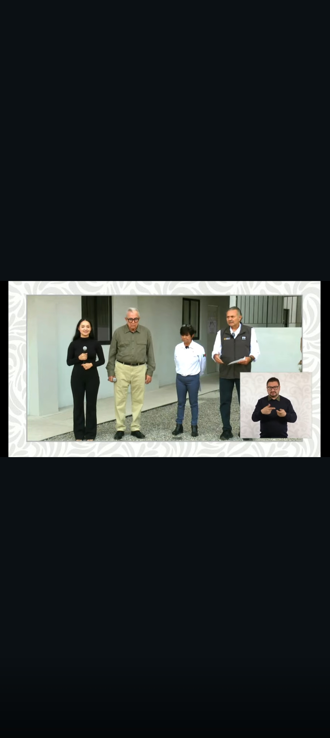 Lee más sobre el artículo Hoy Inicio la Entrega de Viviendas del Bienestar en Los Mochis
