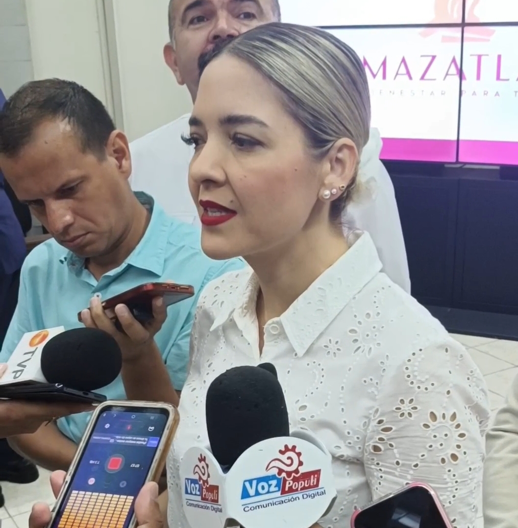 Lee más sobre el artículo Mazatlán Recibirá Fuerte Inversión Nacional. Construirán 2 Preparatorias