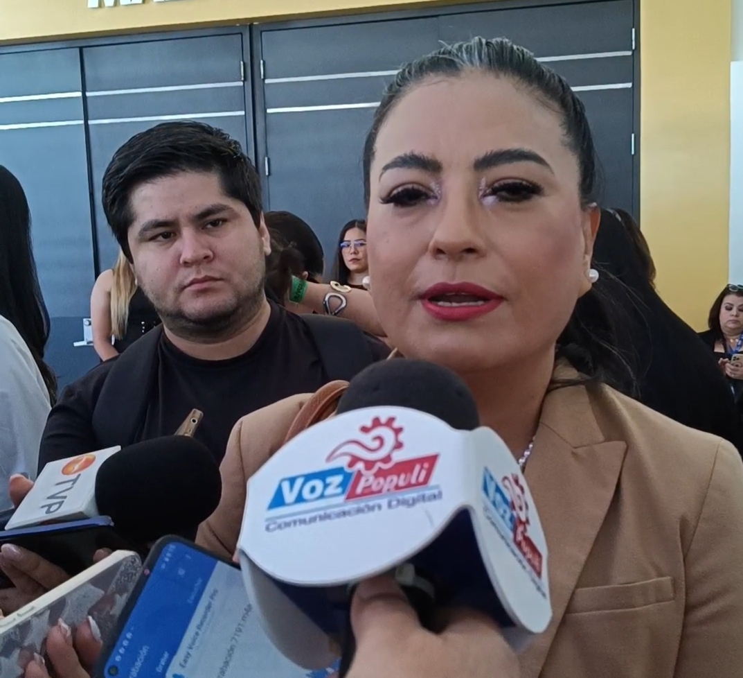 Mañana se Abre la Feria del Empleo en Canaco Mazatlán