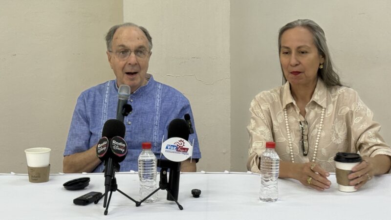 Con broche de oro cerraran la Temporada XVI Gordon Campbell en Mazatlán este domingo
