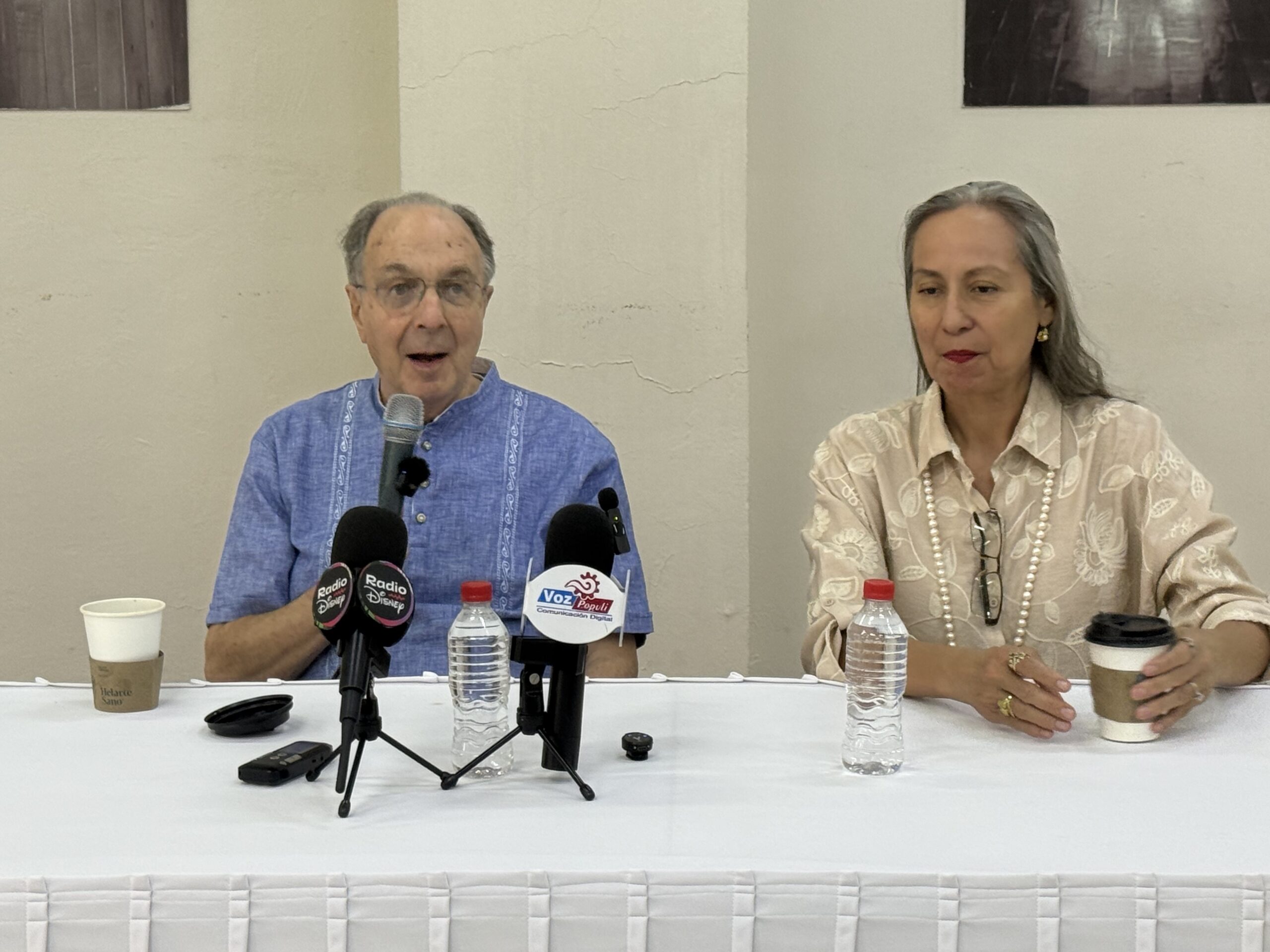 Con broche de oro cerraran la Temporada XVI Gordon Campbell en Mazatlán este domingo