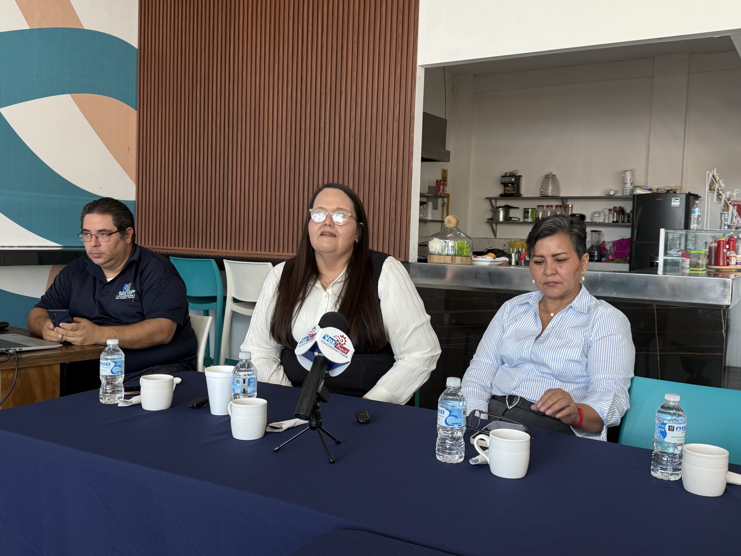 Anuncia Universidad del Pacífico Norte su Décimo Congreso Interdisciplinario