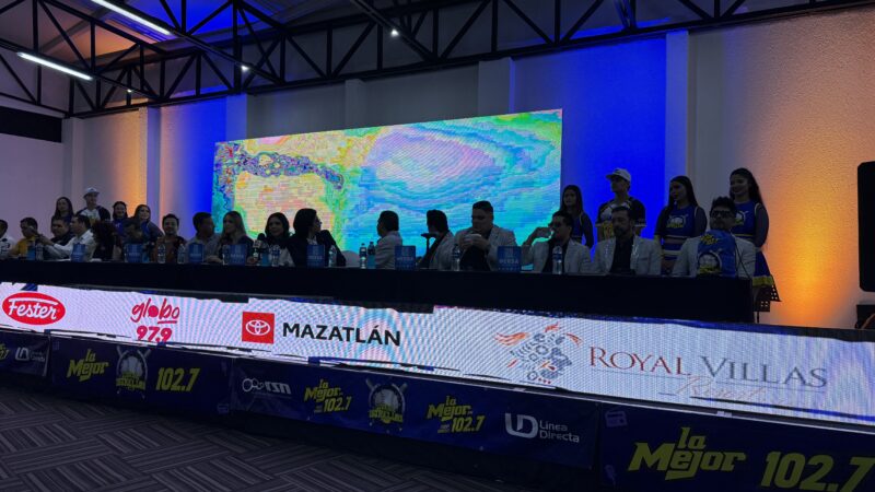 Llega este mes el Juego de las Estrellas en su Octava Edición