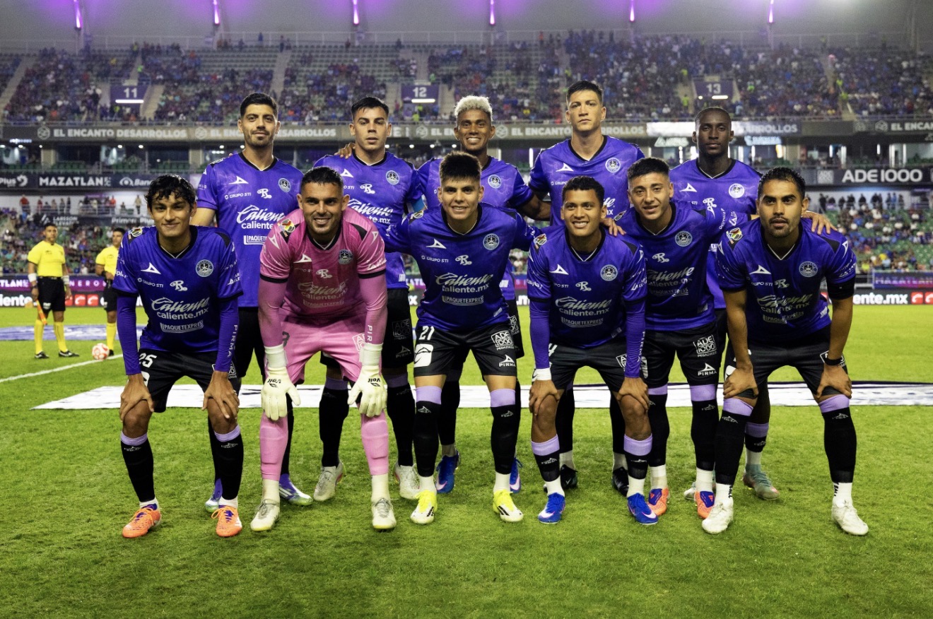 Lee más sobre el artículo Empatan Mazatlán FC y Cruz Azul