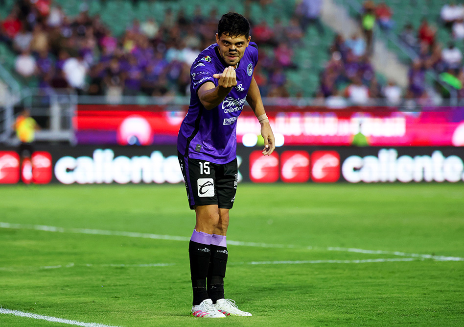 Lee más sobre el artículo Igualan a 1 gol Mazatlán FC y Querétaro