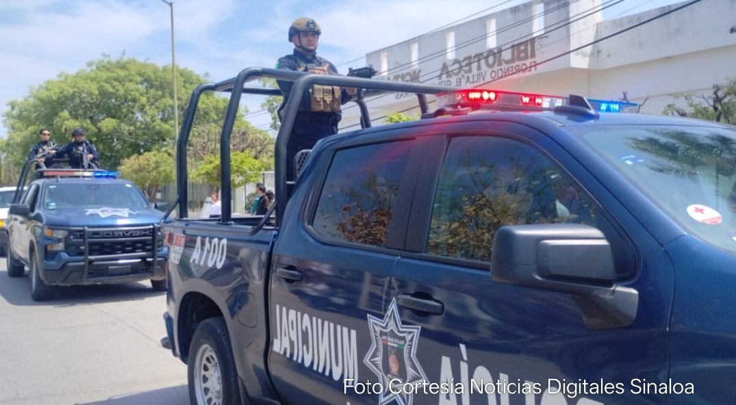 Lee más sobre el artículo Renunciarán 30 Policías de Escuinapa